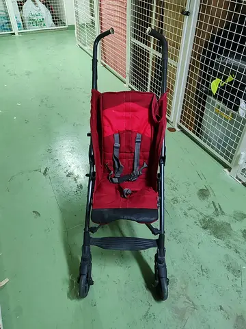 Stroller for baby/toddler