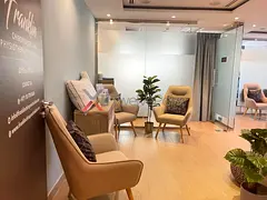 Unfurnished Office | HDS Tower | Lake & City View