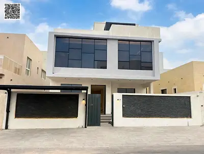 فرصتك اليوم لتعيش تجربة السكن الفاخر في واحدة من أرقى مناطق إمارة عجمان