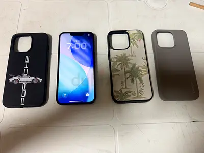 I phone 13 pro 256 GB like new