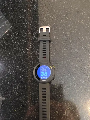 Garmin Forerunner 55
