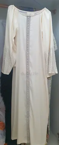 فستان مغربي