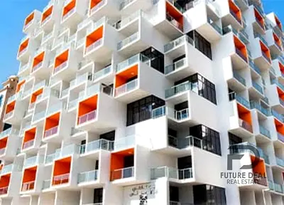 1BR Unfurnished | AED 53K | 4 Cheques | Ready to Move | Dubai Silicon Oasis