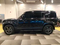 2024 Land Rover DEFENDER