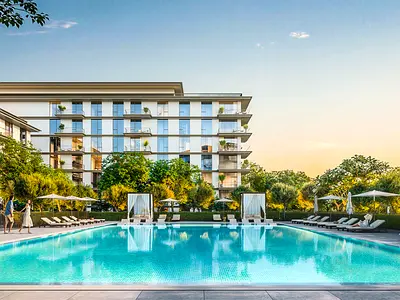 COMMUNITY EXPERT |HIGH FLOOR | SEA VIEW