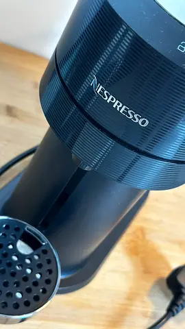 Original Nespresso Machine