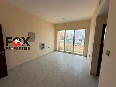 Super Deluxe & Brand New | 1-Bedroom Apartment (First Tenant) in Al Jurf