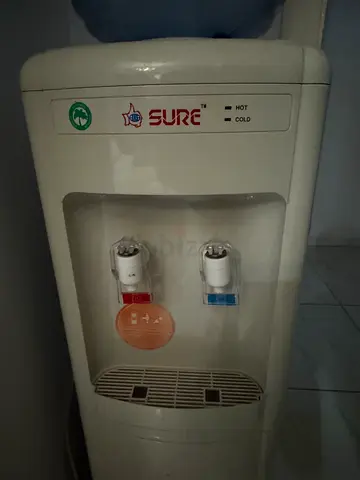 Water dispenser