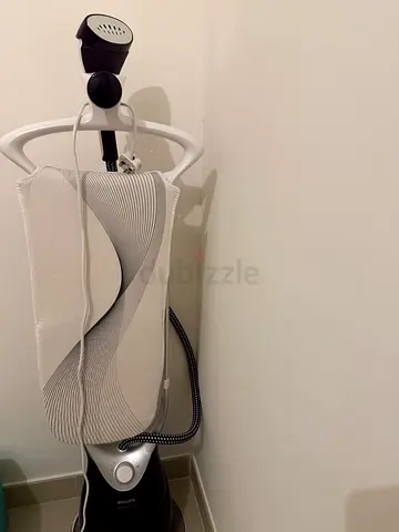 Steamer