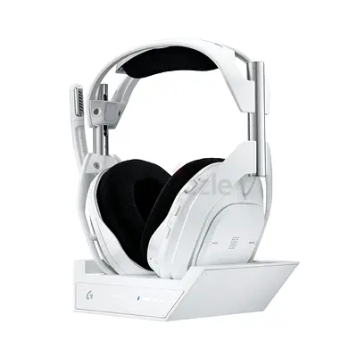 Logitech G Astro LIGHTSPEED Wireless Gaming Headset + Base Station