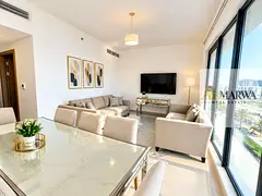 Hot Offer! Fully Furnished 2BHK for Rent | Prime Beach Location | Free Gym, Pool & Parking Ready TO
