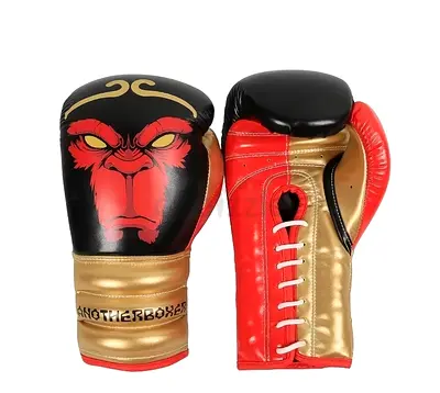 Professional boxing gloves brand new