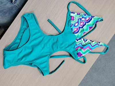 Ladies swimwear bikin