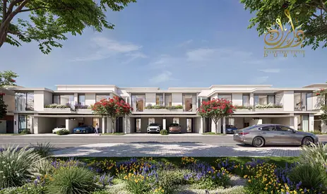 LUXURY VILLA |30\70PP| AVERAGE PRICE| SMART HOUSE