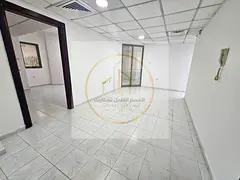 3 Bedrooms + Living Room | Excellent Space | Free Maintenance | Prime Al Majaz 2 Location