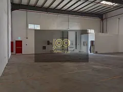 An excellent opportunity to rent a warehouse in Umm Al Daraa, Umm Al Quwain, offering a total area o