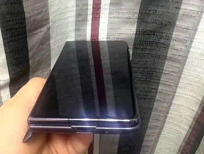 Honor Magic V2 like new