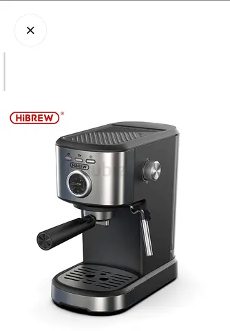 ماكينه اسبريسو hiprew H5A