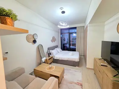Fully Furnished I Boulevard View I Strategic Location I Facing Burj Khalifa
