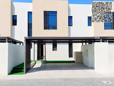 3-Bedroom Townhouse for Rent in Nasma, Sharjah
