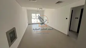 1 Bedroom + Living Room (First Occupant) in Al Tallah | Balcony | Built-in Wardrobes | Super Deluxe 