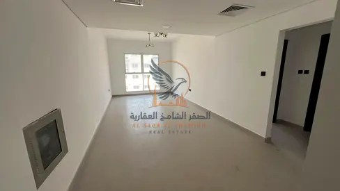 غرفة وصالة أول ساكن في التلة | بلكون |  خزائن حائط | تشطيب سوبر لوكس