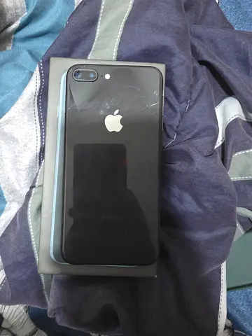 i phone 8 plus 256 gb