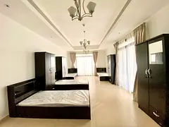 Four sharing Bedspace available for male bachelors