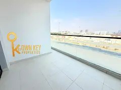Brand New Apartment | Amazing Size & View | Available Now