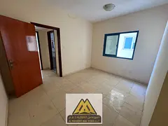 3-Bedroom Apartment for Annual Rent in Al Nakhil, Ajman, First Row on Ajman Corniche. 2 Bathrooms, C