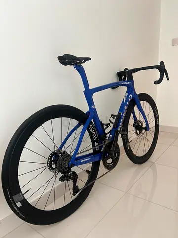 Pinarello Dogma F 2023 Dura Ace size 53