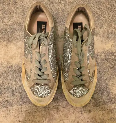 Golden Goose sneakers