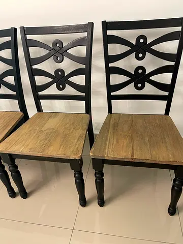 Dining chair