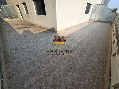 🏢 2-Bedroom Apartment with a Large Terrace for Rent ✨ Enjoy comfortable living in a spacious apartment with a large terrace and open views, located