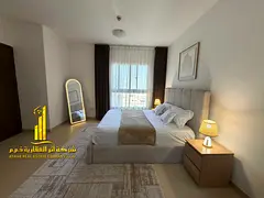An ideal living space for families – a brand-new 1-bedroom apartment (with a living room) availabl