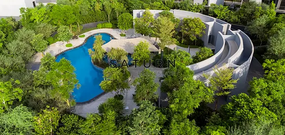 Elegant 3-Bedroom Townhouse for Rent in Kaya, Masaar – AED 130,000
