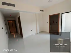 Brand New First Tenant Studio for Annual Rent in Al Jurf 3 Ajman, next to Fazza Center and China Mal