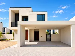RARE 3 BED NOVA VILLA | READY SOON | GOLF COMMUNITY