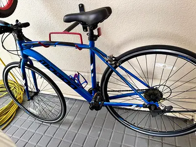Cycle for adults