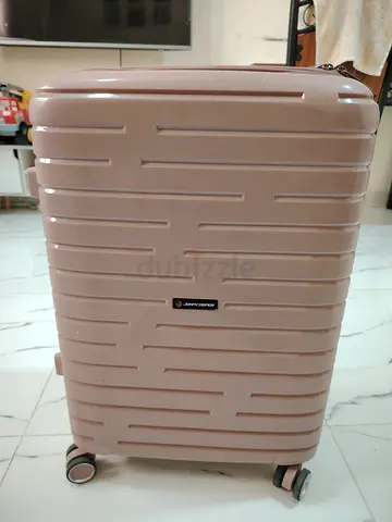 Luggage bag for sale-24"