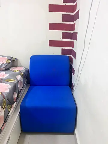 Single seat Sofa