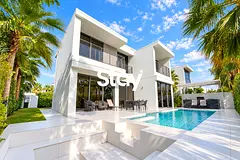 Luxury Upgraded Villa | Private Pool | Furnished