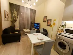 Fully Furnished 1BR | Mayday by Azizi | Ready to Move In by 02 NOVEMBER