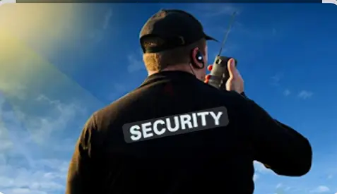 security services &cleaning company for sale