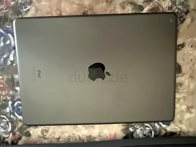Apple iPad (space gray) - Good working condition