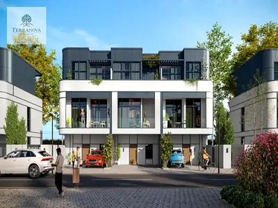 Win 2M iN This Villa | 50% Discount | .5% Installments | ALbarari