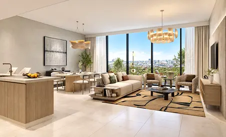 PREMIUM AMENITIES | GREEN COMMUNITY | MODERN LIFESTYLE