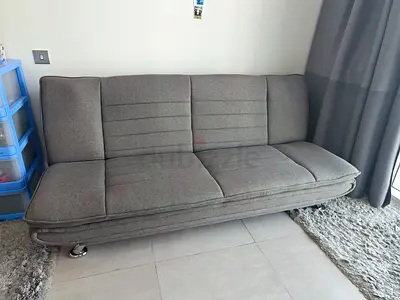 Sofa Bed, like new condition, never used