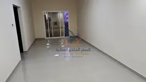 1BR Apartment for Rent in Al Jurf 3, 2 Baths, Balcony, Built-in Wardrobes, Second Tenant, Near China