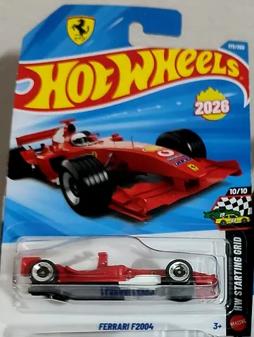Hot wheels Ferrari & Fast and Furious for sale
